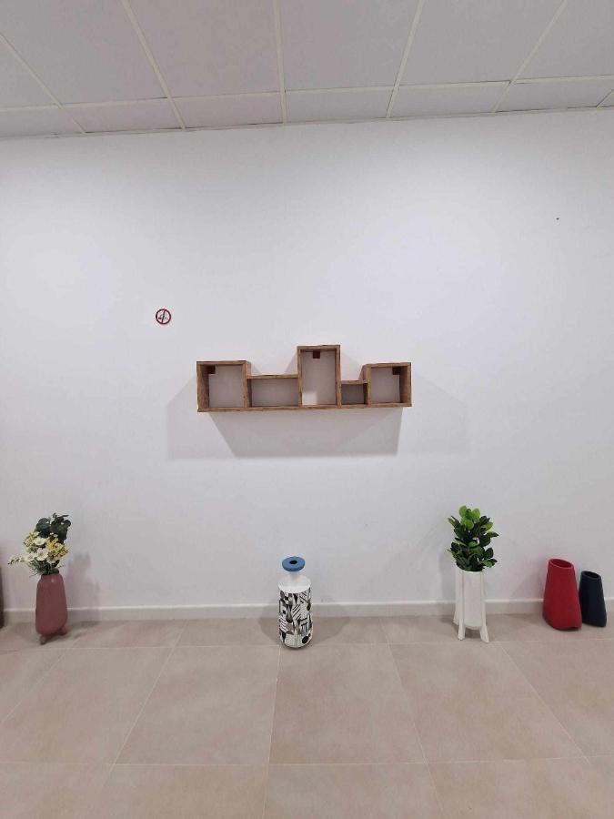 Moderno Apartamento 4 En Calle Marmoles Malaga Luaran gambar